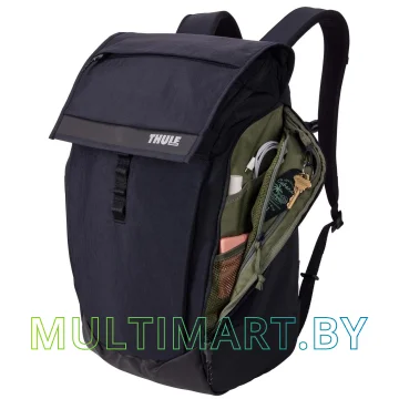Рюкзак Thule Paramount Backpack 27L PARABP3216BLK (черный) картинка 9